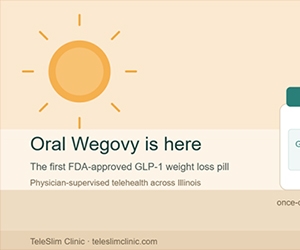 Oral Wegovy Is Here: What Chicago Patients Should Know About the First GLP-1 Weight Loss P...