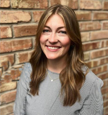 Hannah Norberg
