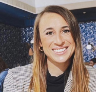 Jordan Larson