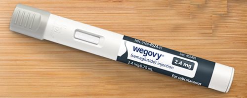Wegovy